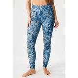 Astratex Termoizolirane tajice Winter Violeta | shoptok.hr