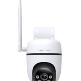 Tp-link Outdoor Pan/Tilt 4G LTE Camera Tapo C501GW | Eponuda.ba