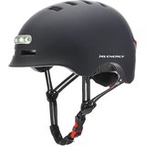 Ms Energy kaciga MSH-10 black L | shoptok.hr