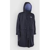 Ion Storm Coat Surf poncho black Cene