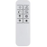 Globo stropna lampa jayden led 40 w 1300 lm cct 3000-6500 k daljinski upravljač | shoptok.hr