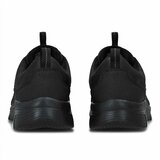 Skechers ženske tenisice Graceful (crna) | shoptok.hr