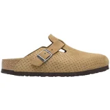 Birkenstock Sandali & Odprti čevlji Boston Etroite Bež