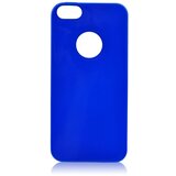  Gumijasti / gel etui Jelly Flash za Microsoft Lumia 950 - modri Cene