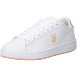K-Swiss Nizke superge Court Shield Bela | Shoptok.si