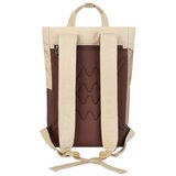Vuch Ženski ruksak Deiryen Beige, 45 x 38 cm | shoptok.hr