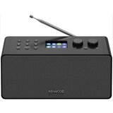 Kenwood CRST90SB DAB+ internetni radio | Shoptok.si
