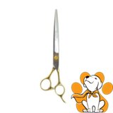 Tauro Pro Line cutting Scissors Straight 18cm, Ravne Makaze Za Šišanje | ePonuda.com