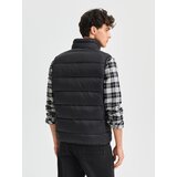 Sinsay muški prošiveni prsluk 1831O-99X | shoptok.hr