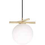 Toolight Zlatna Viseća Stropna Svjetiljka APP1577-5C | shoptok.hr