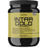 Ultimate Nutrition Intra Gold, Ukus Jagoda, 360g Cene
