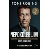 Finesa Toni Robins, Piter Maluk - Nepokolebljivi: vaša vežbanka za sticanje finansijske slobode | ePonuda.com