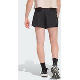 Adidas Športne hlače 'Adi365 Formotion' črna / bela | Shoptok.si