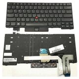 Lenovo ThinkPad E480 L480 T480S L380 T480S sa pointerom/gumbom Tastatura za laptop ( 109759 ) cene