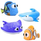 Magic Toys morske životinje set 4kom | shoptok.hr