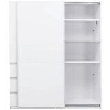 MID.YOU OMARA Z DRSNIMI VRATI | Shoptok.si