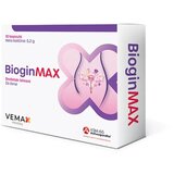 Vemax Pharma Biogin MAX, 10 kapsula | ePonuda.com