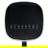 Ufesa Cvrtnik na vroč zrak Elektra, 5 L, bel | Shoptok.si