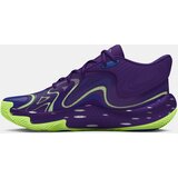 Under Armour Unisex shoes UA Spawn 6 Mid SOS-PPL - unisex | Eponuda.ba