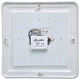  Ecolite WD002-22W/LED - LED spoljašnje plafonsko svetlo BELA LED/22W/230V IP44 | Eponuda.com
