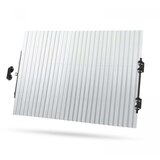 MNC notranji senčnik za vetrobransko steklo - 150 x 70 x 6 cm | Shoptok.si