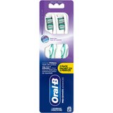 Oral-b Pro 3D White Advanced ručna četkica za zube, 2 komada | ePonuda.com