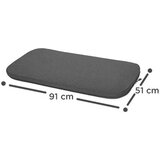 Kinderkraft Sklopivi putni krevetić SOFI 4u1 Plus Grey | Shoptok.si