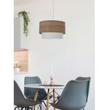 Lesnina XXXL VISEČA NIHALNA SVETILKA Ruben 25/25/115 cm E27 | Shoptok.si