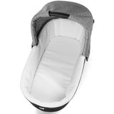 Peg Perego voziček 3v1 futura modular - quarz | Shoptok.si