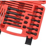  22-delni komplet za vžigalne svečke 8 in 10 mm | Shoptok.si