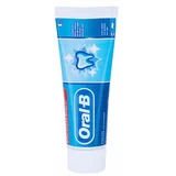 Oral-b junior pasta za zube sa fluorom za stariju djecu 75 ml