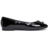 Tommy Hilfiger Balerinke črna | Shoptok.si