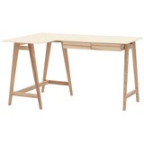 Ragaba Radni stol 85x135 cm Luka - | shoptok.hr
