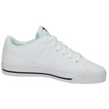 Nike Nizke superge - Bela Cene