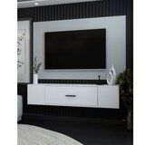 Hanah home tv polica kodaks white | ePonuda.com