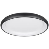  črna LED zatemnitvena stropna svetilka Cardona Cene