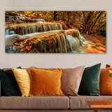 Opviq slika na platnu 50x120cm | ePonuda.com