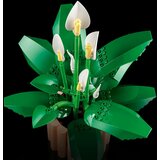 Lego Botanical Collection - Mirni ljiljan (11504) | shoptok.hr