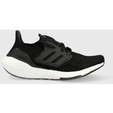 Adidas Tekaški čevlji Ultraboost 22 črna barva | Shoptok.si