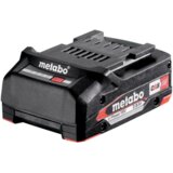 Metabo Li-Power baterija 18 V / 2,0 Ah - 625026000 | Eponuda.com