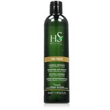 HS MILANO No Frizz Anti-Frizz Shampoo 350 ml šampon neposlušna kosa unisex | shoptok.hr