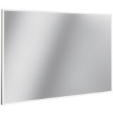 CAMARGUE Svetlobno ogledalo Frame (100 x 68 cm, Žarnice) | Shoptok.si