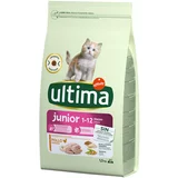 Affinity Ultima Ultima Junior piščanec - 1,5 kg
