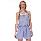 Factory Price Jumpsuit-AT-KO-1601.90-blue Cene