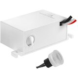 Lanberg SENSOR CREPUSCULAR MACLEAN PARA ILUMINAÇÃO EXTERNA 12-24V DC, (5000261721) | Shoptok.si