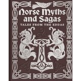 Arcturus Publishing Limited - Norse Myths and Sagas Cene