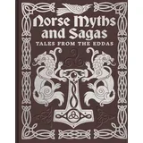 Limited - Norse Myths and Sagas