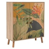 Woody Fashion multilux - saka - 1070 sonomogreen hallway furniture set | ePonuda.com