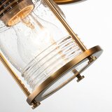 Elstead Lighting STENSKA SVETILKA ZA KOPALNICO Ashland Bay | Shoptok.si