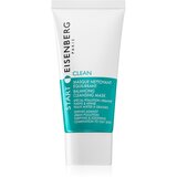 Eisenberg Start Masque Nettoyant Équilibrant čistilna maska 50 ml Cene